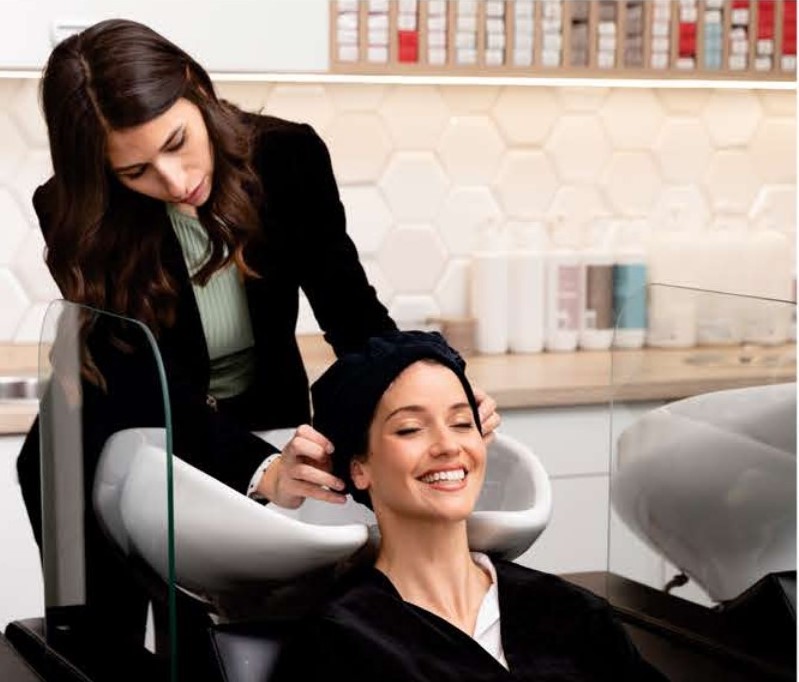 Salons salons
